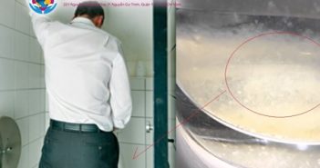 Triệu chứng của bệnh viêm đường tiết niệu